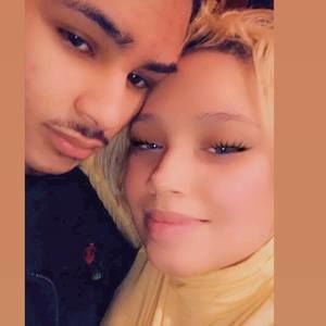 Meet your Posher, Keyana